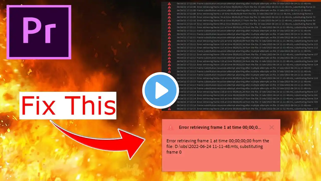 ภาพตัวอย่างวิดีโอ