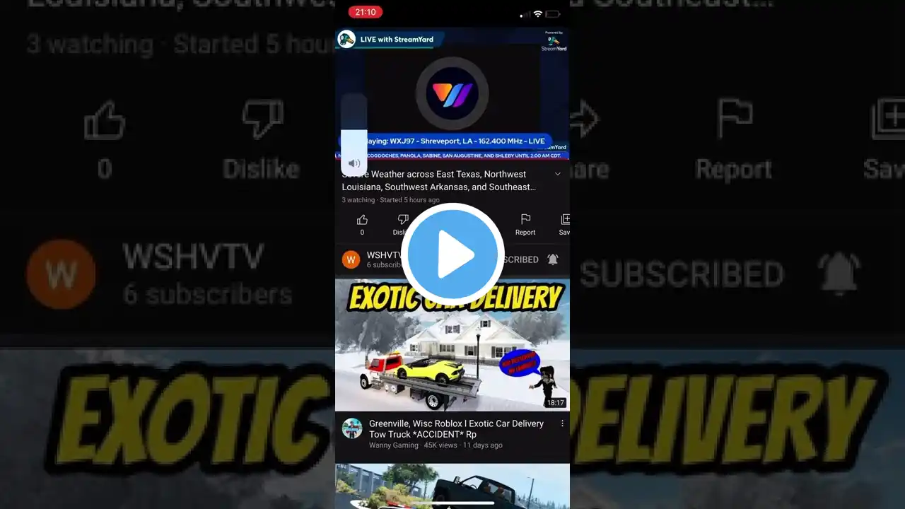 ภาพตัวอย่างวิดีโอ