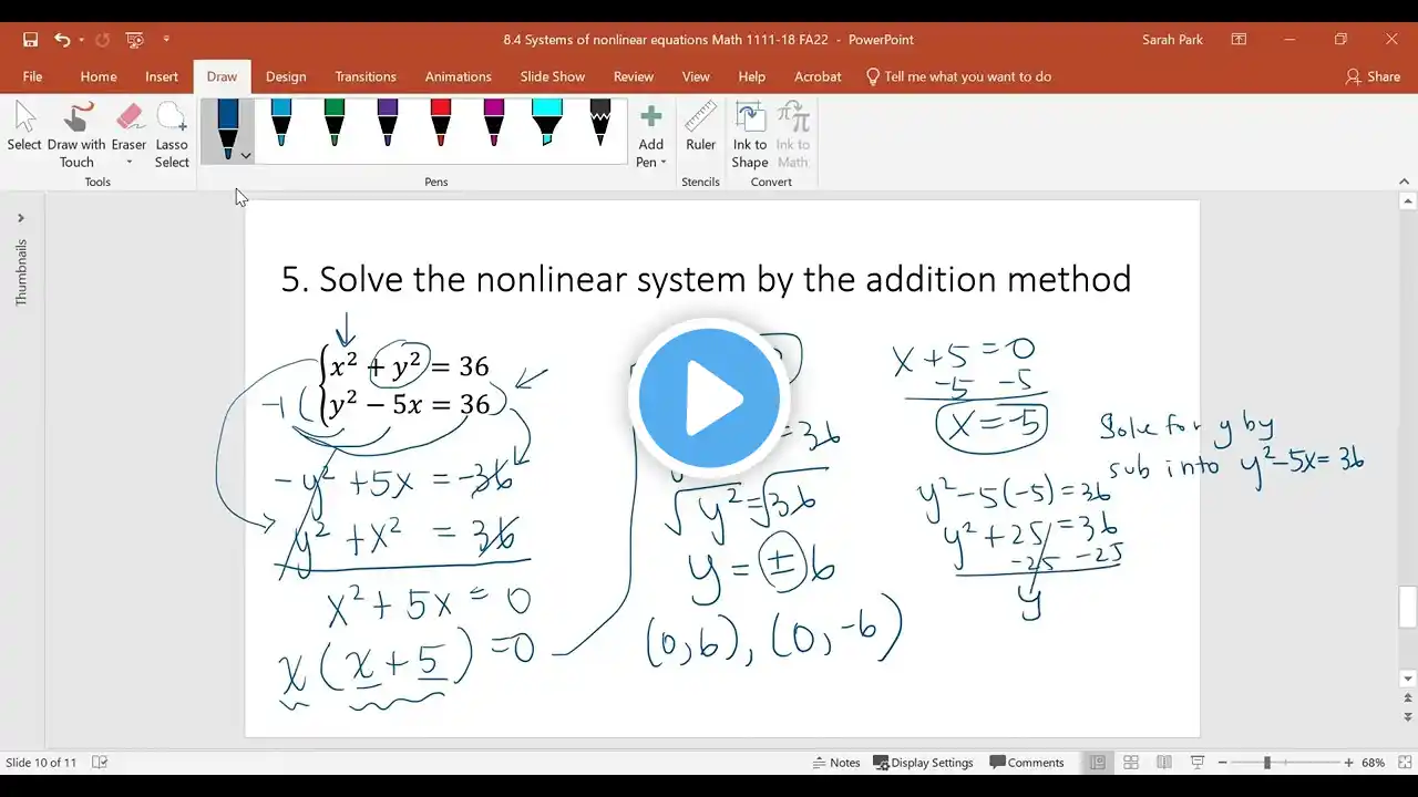 ภาพตัวอย่างวิดีโอ