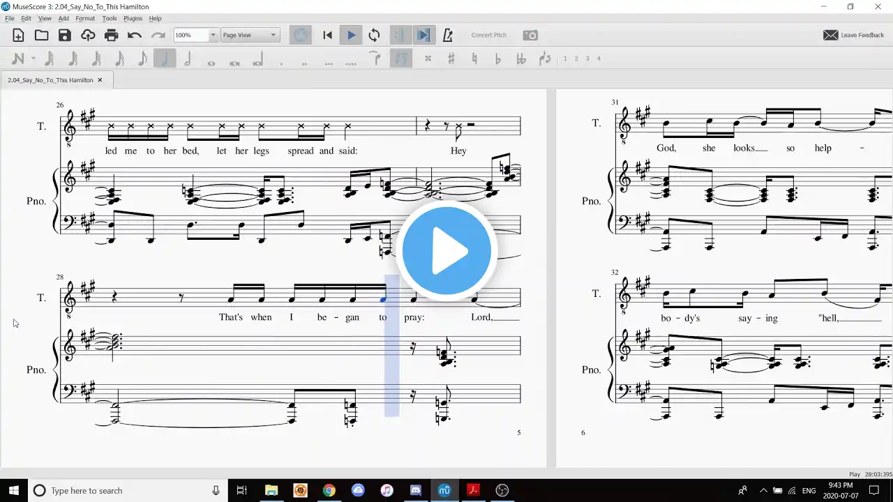 ภาพตัวอย่างวิดีโอ