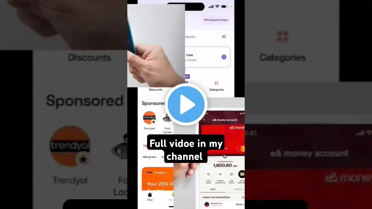 ภาพตัวอย่างวิดีโอ