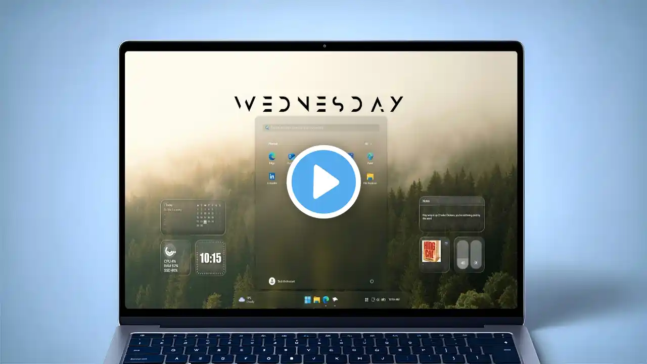 ภาพตัวอย่างวิดีโอ