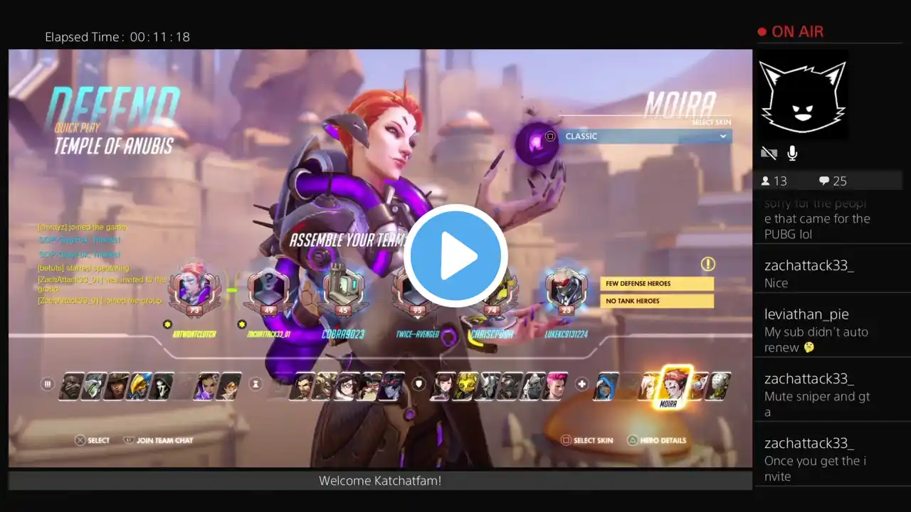 ภาพตัวอย่างวิดีโอ