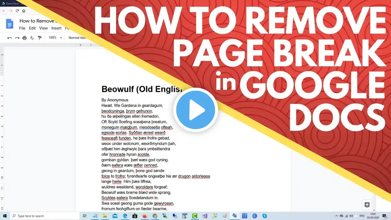 ภาพตัวอย่างวิดีโอ