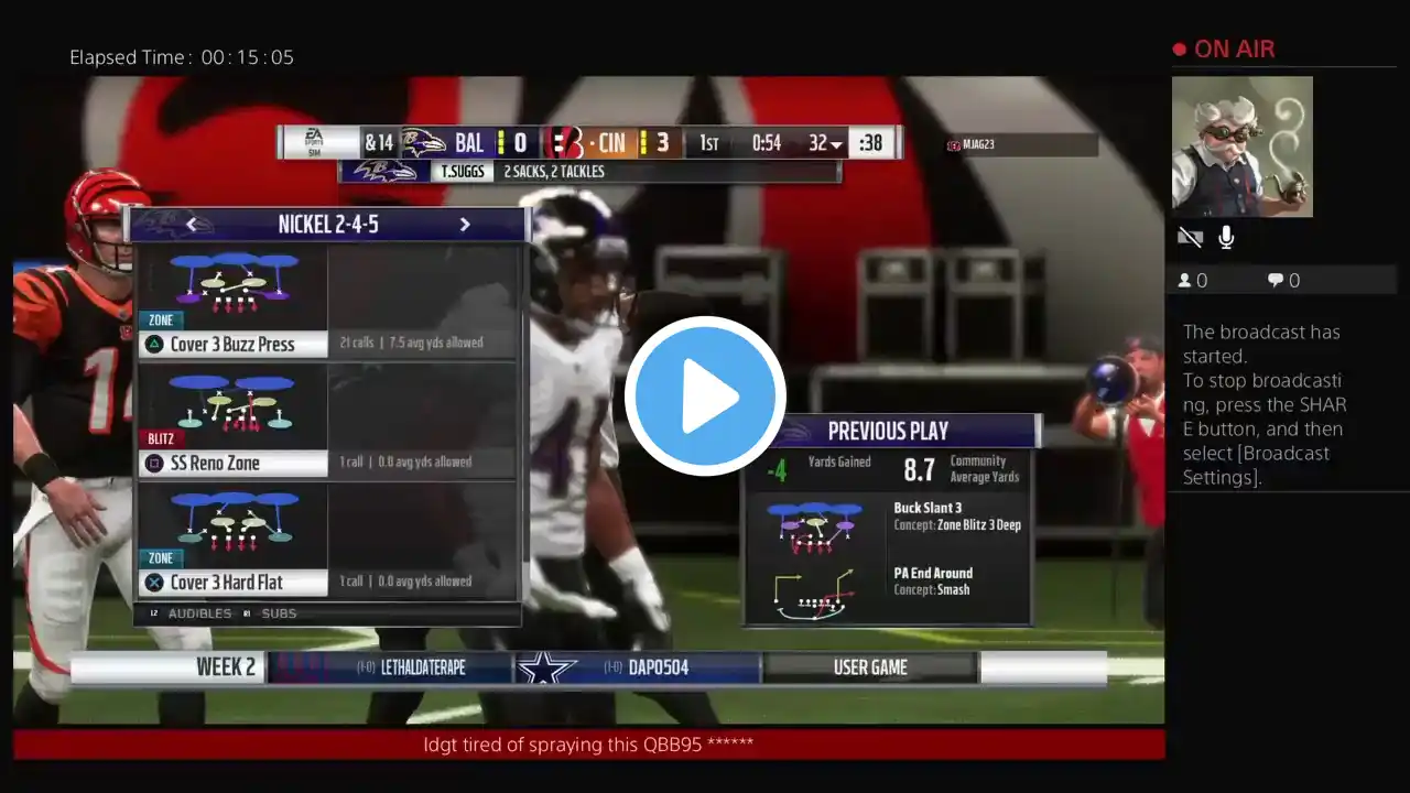 ภาพตัวอย่างวิดีโอ