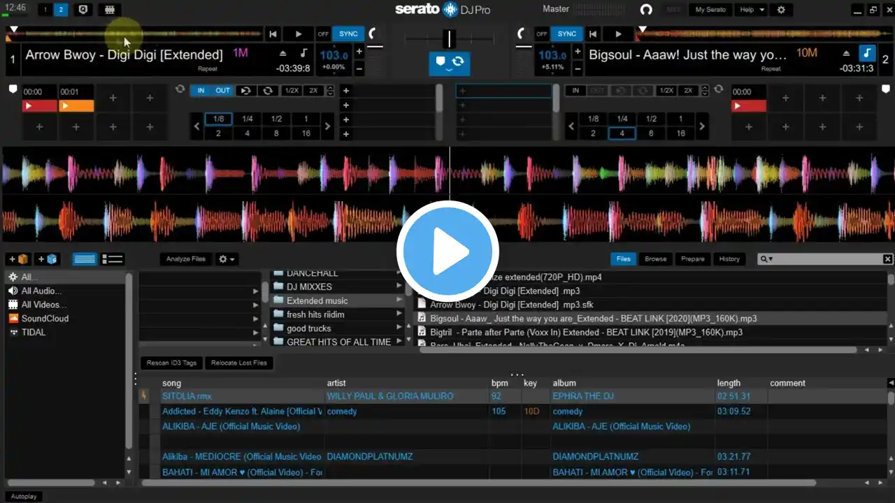 ภาพตัวอย่างวิดีโอ