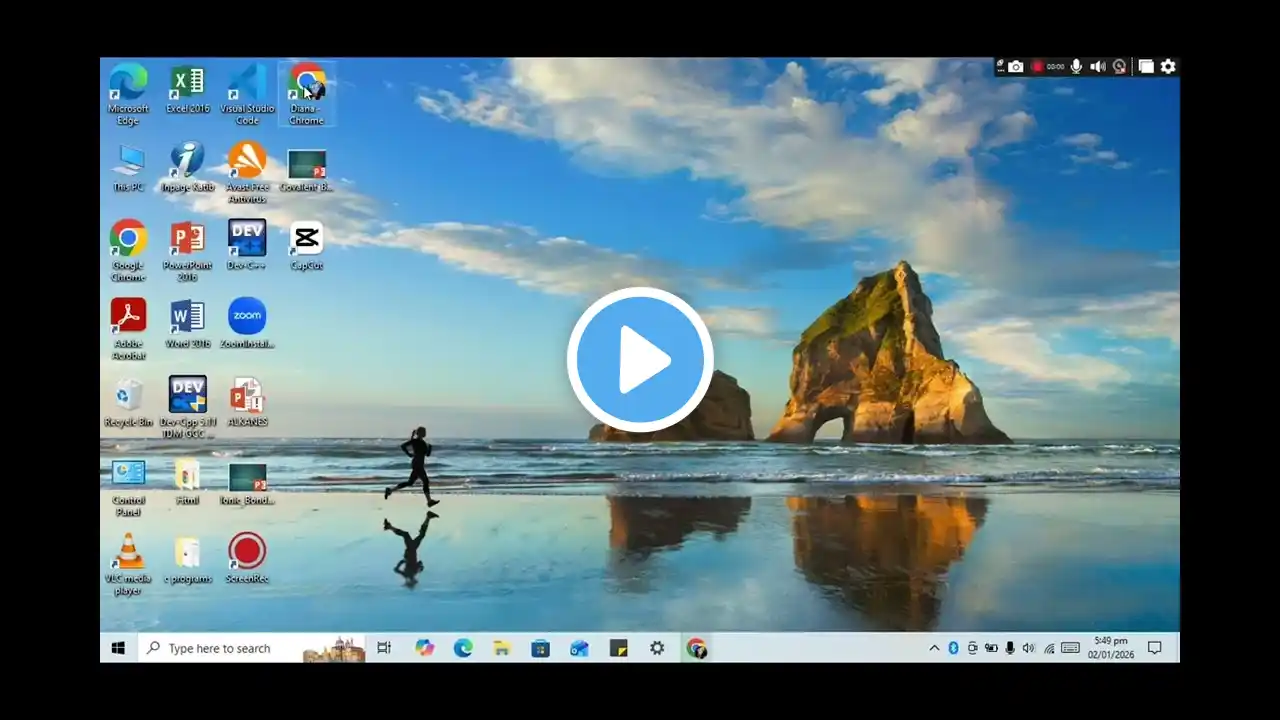 ภาพตัวอย่างวิดีโอ