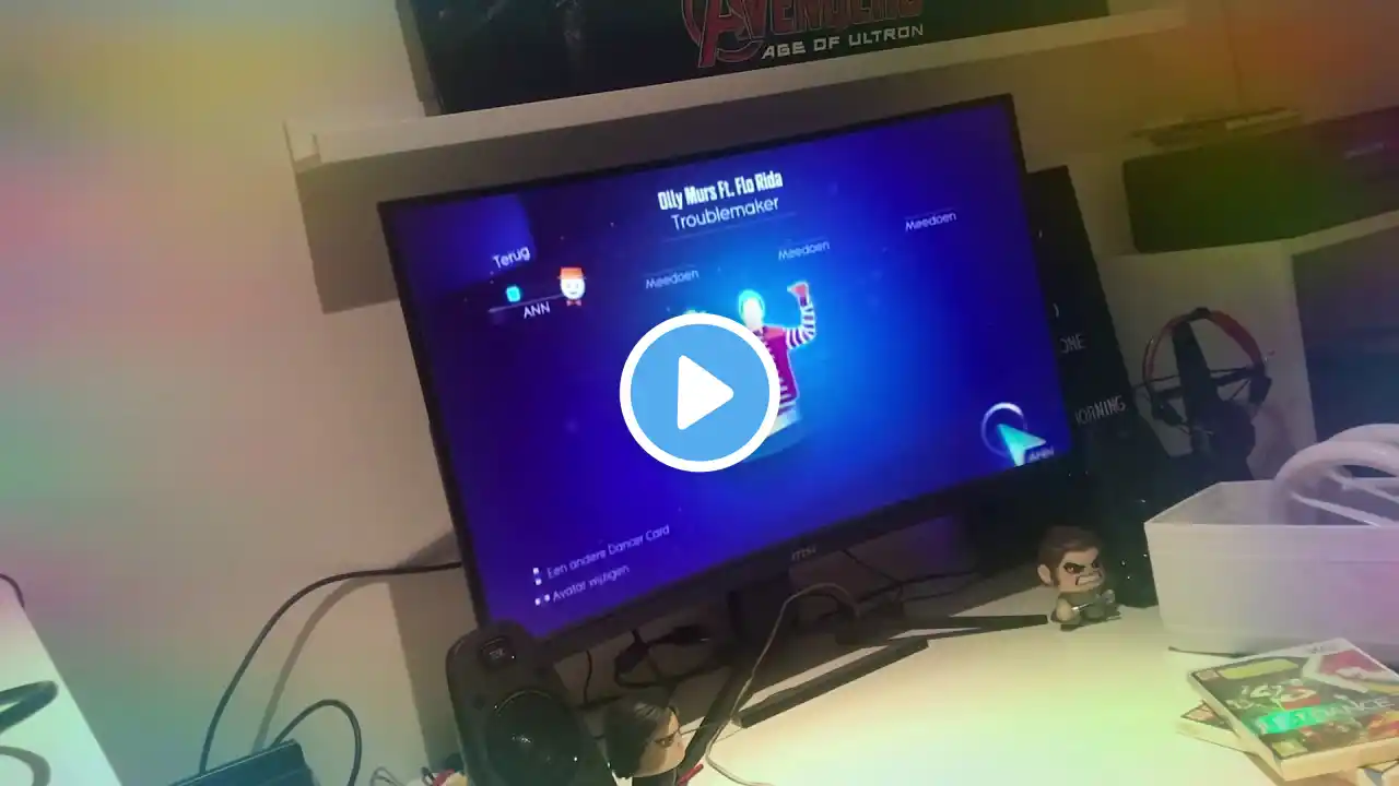 ภาพตัวอย่างวิดีโอ