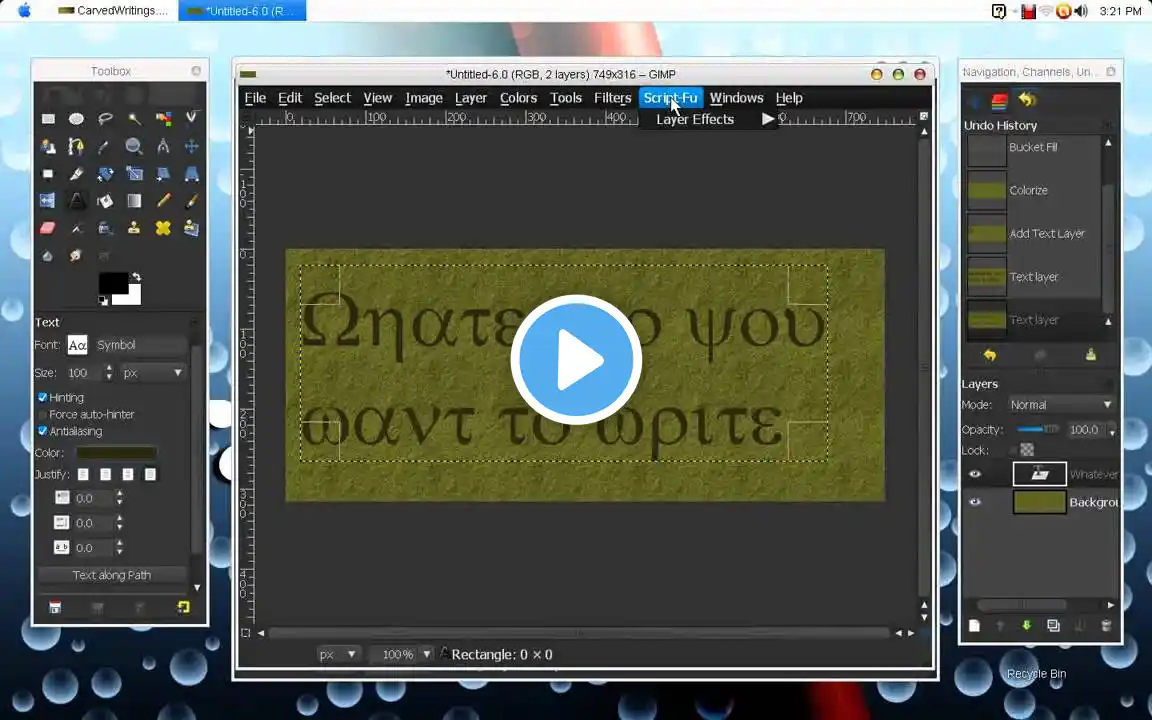 ภาพตัวอย่างวิดีโอ