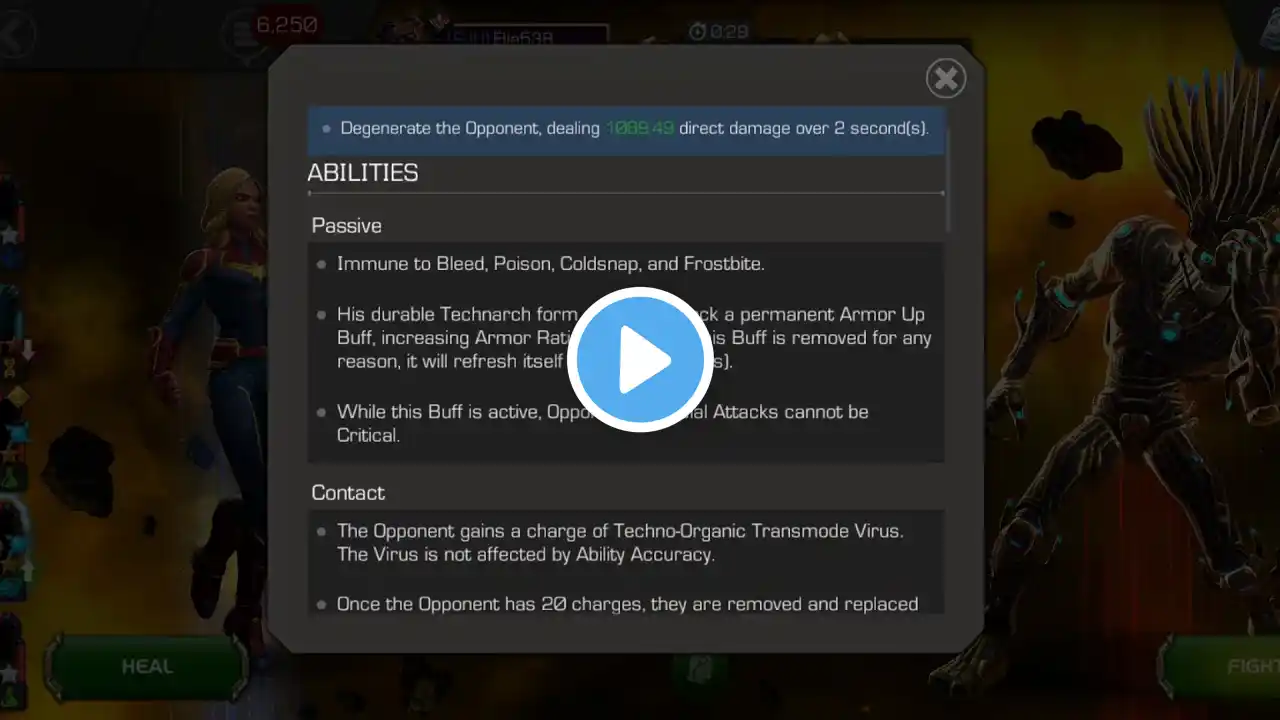 ภาพตัวอย่างวิดีโอ