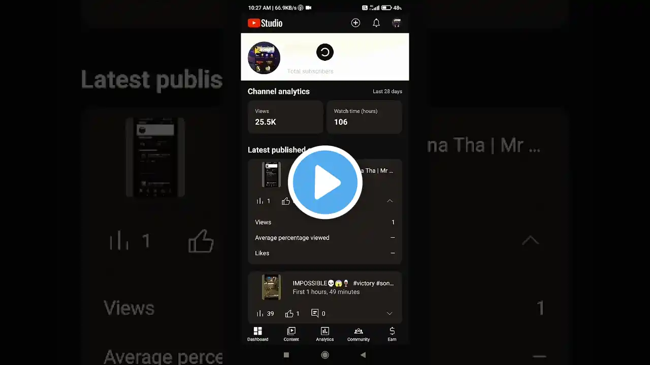 ภาพตัวอย่างวิดีโอ