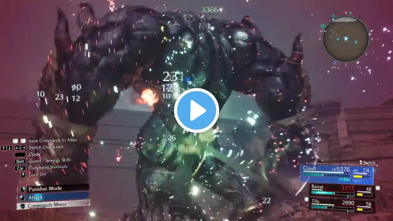 ภาพตัวอย่างวิดีโอ