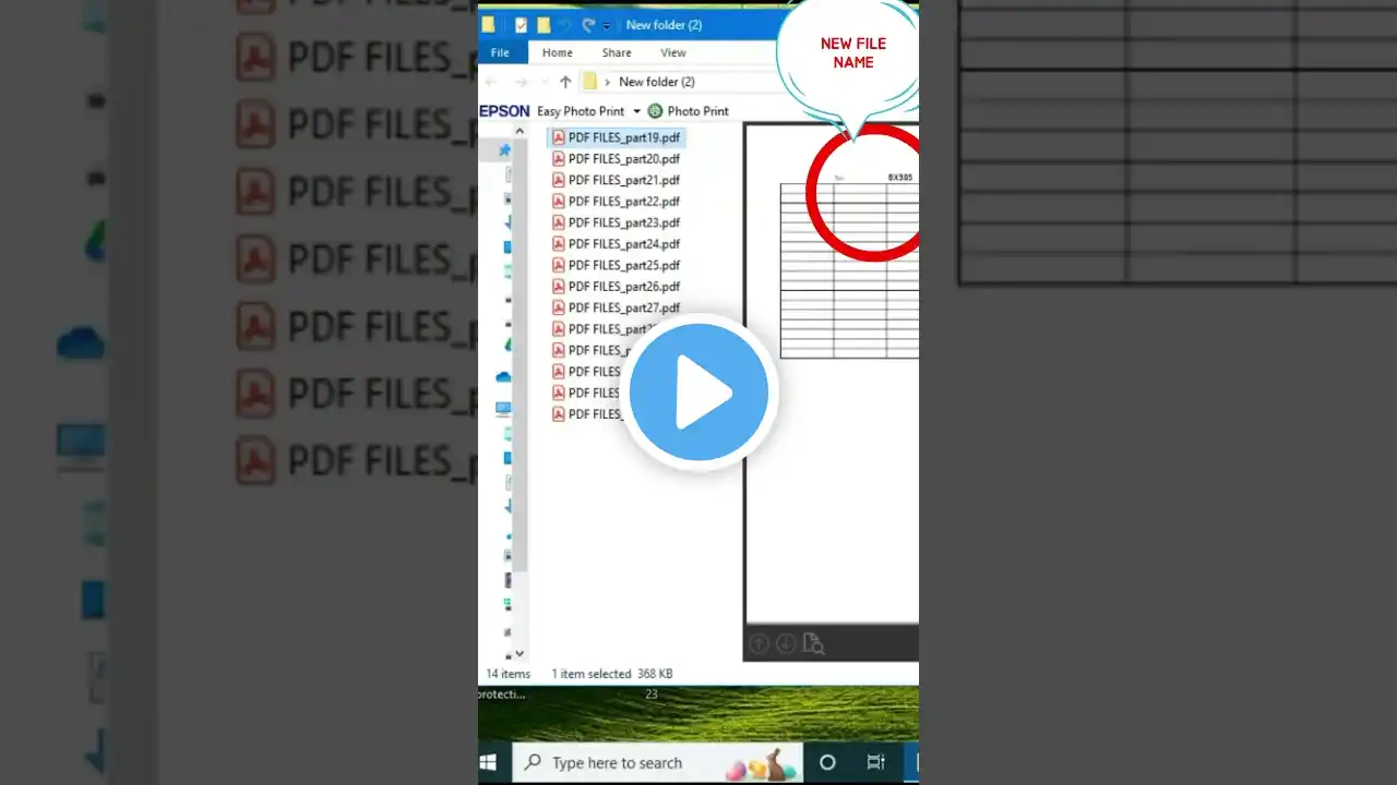ภาพตัวอย่างวิดีโอ