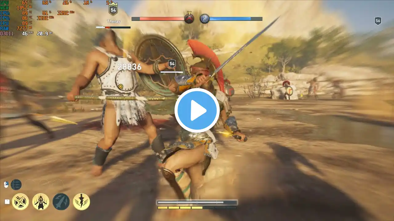 ภาพตัวอย่างวิดีโอ