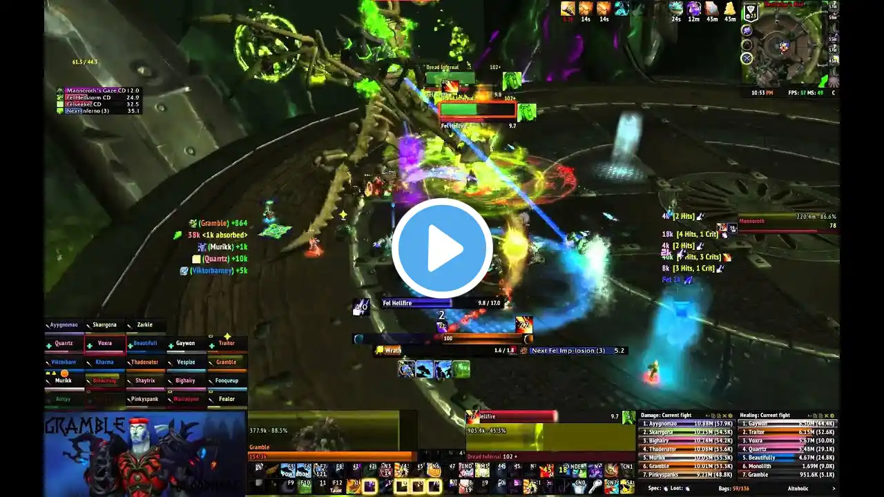 ภาพตัวอย่างวิดีโอ