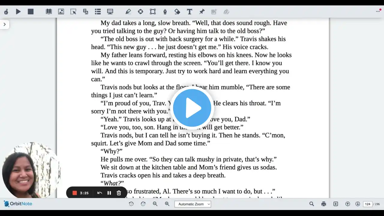 ภาพตัวอย่างวิดีโอ