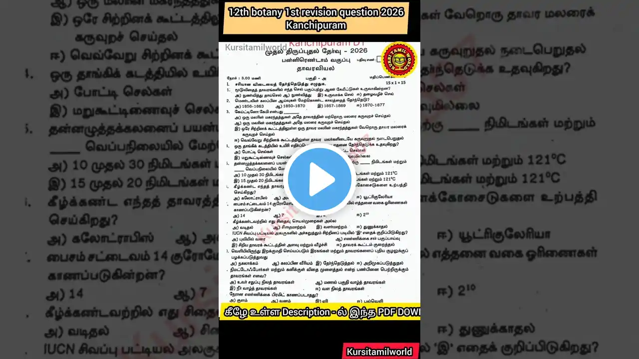 ภาพตัวอย่างวิดีโอ