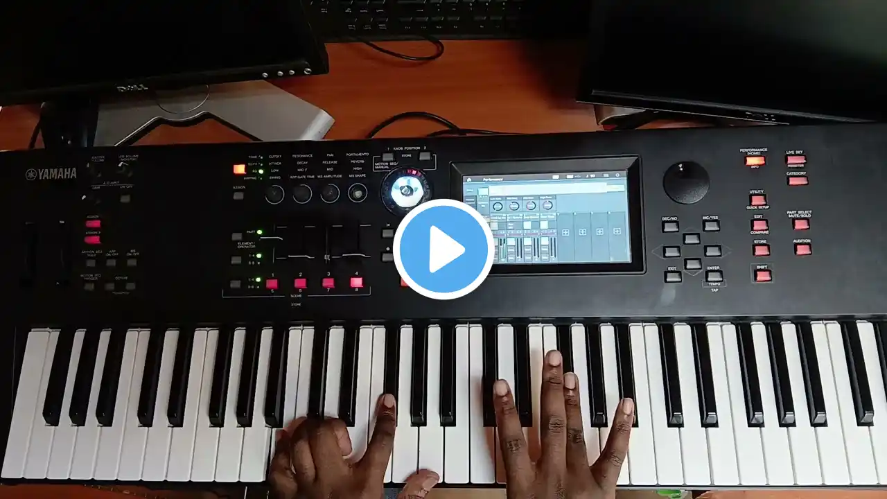 ภาพตัวอย่างวิดีโอ