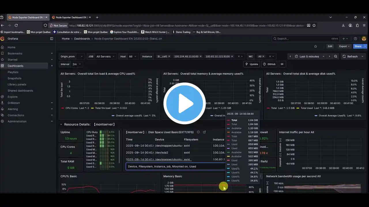 ภาพตัวอย่างวิดีโอ