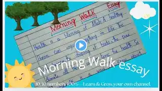 ภาพตัวอย่างวิดีโอ