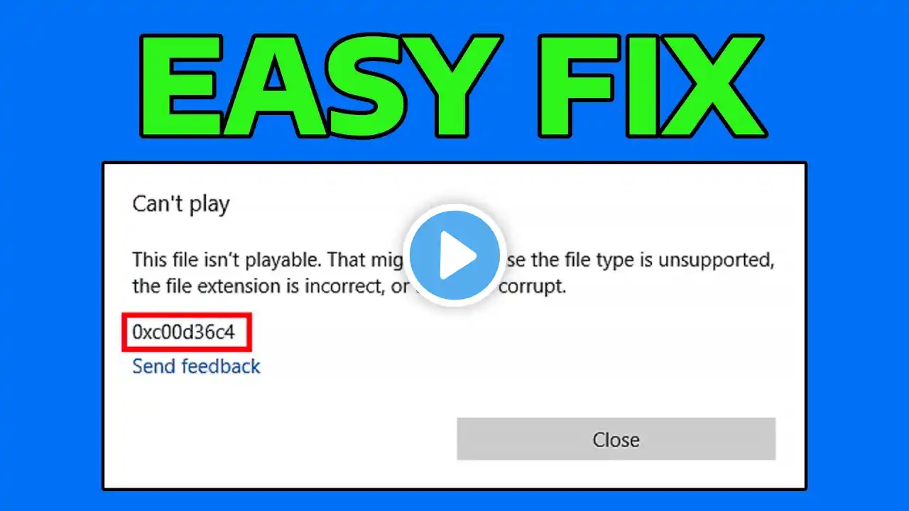ภาพตัวอย่างวิดีโอ