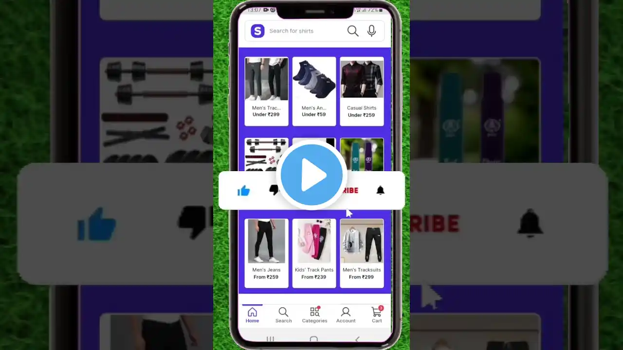 ภาพตัวอย่างวิดีโอ