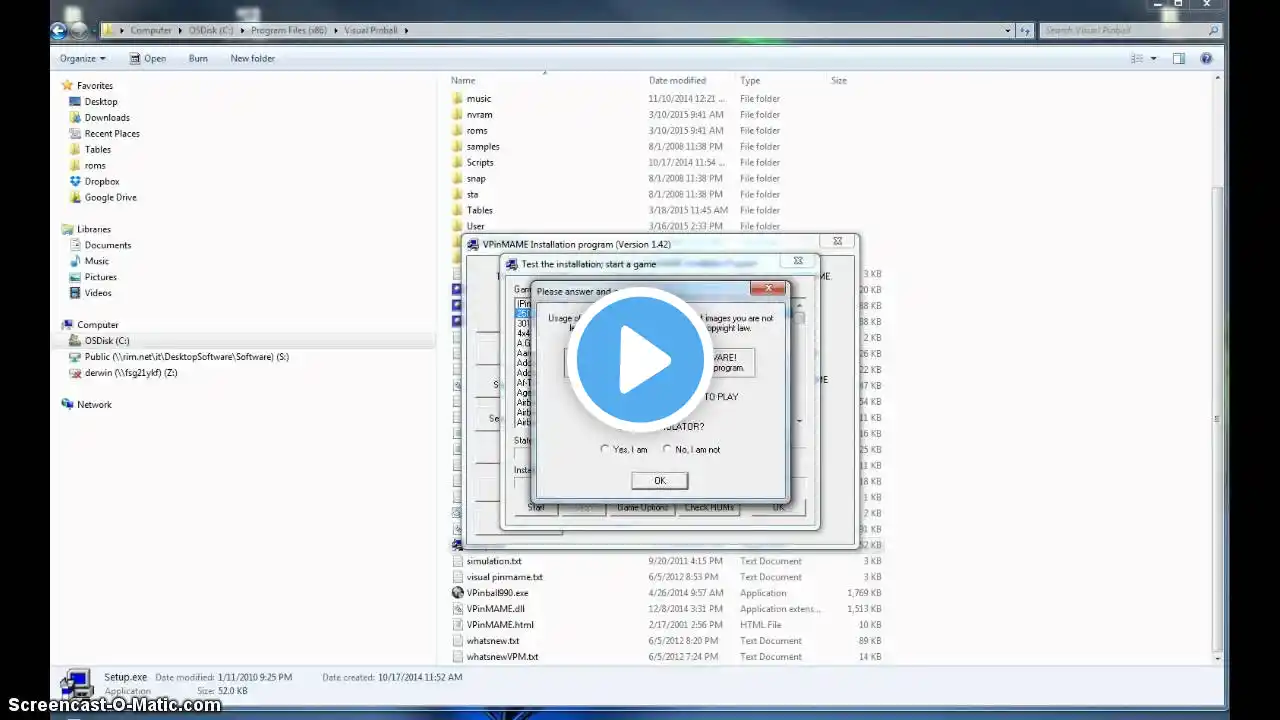 ภาพตัวอย่างวิดีโอ