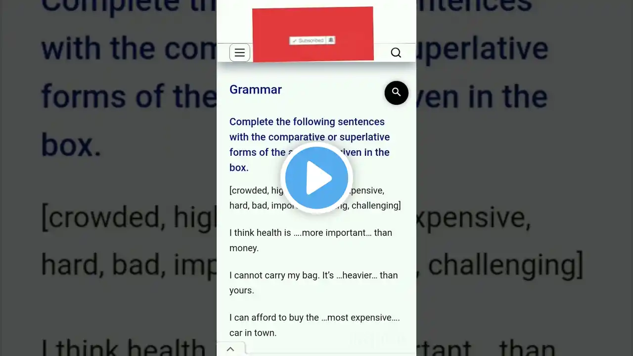 ภาพตัวอย่างวิดีโอ