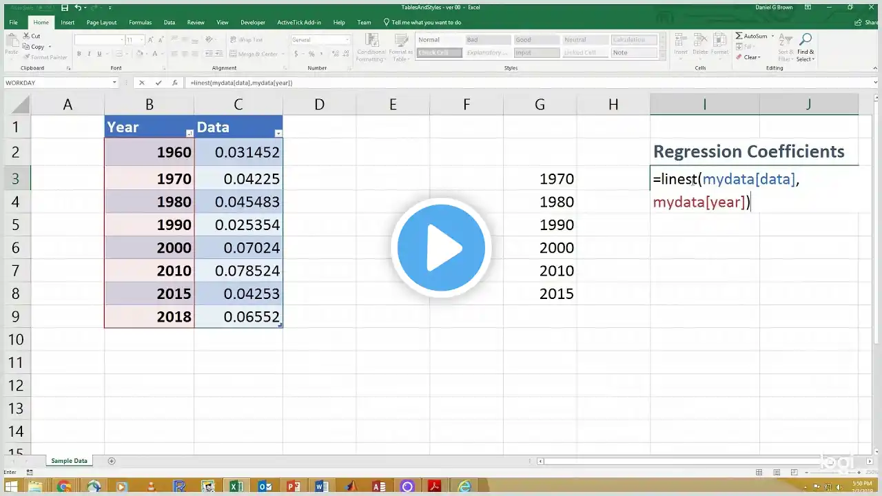 ภาพตัวอย่างวิดีโอ