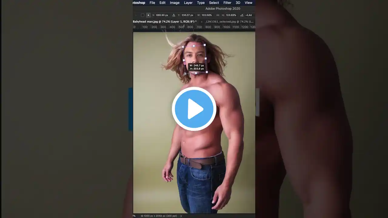 ภาพตัวอย่างวิดีโอ