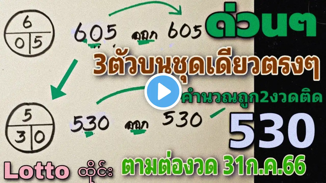 ภาพตัวอย่างวิดีโอ