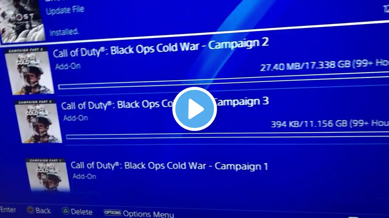 ภาพตัวอย่างวิดีโอ