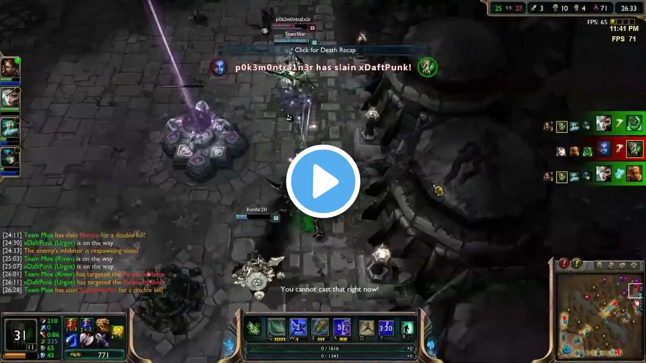 ภาพตัวอย่างวิดีโอ