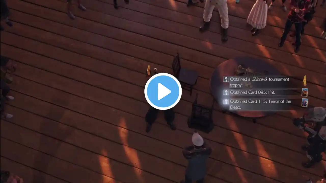 ภาพตัวอย่างวิดีโอ