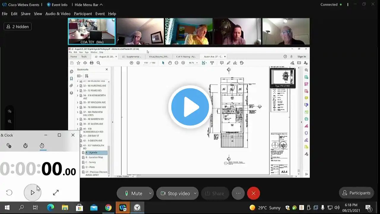 ภาพตัวอย่างวิดีโอ