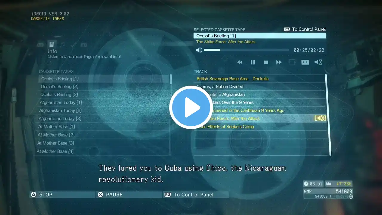 ภาพตัวอย่างวิดีโอ