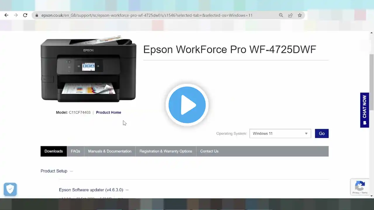 ภาพตัวอย่างวิดีโอ
