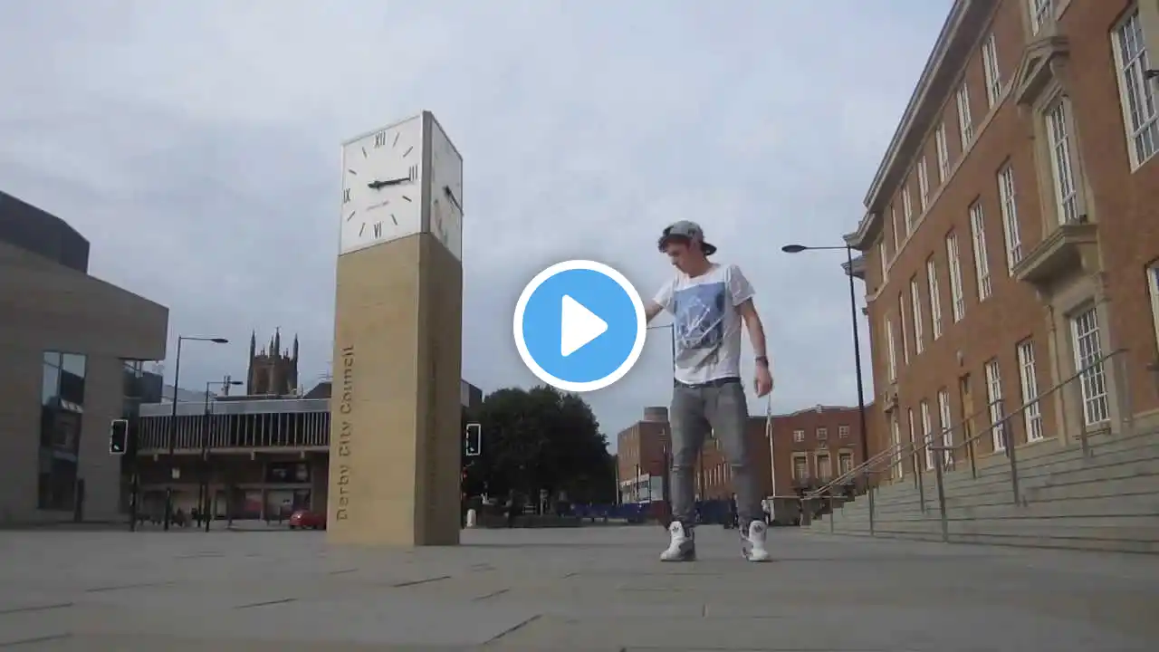 ภาพตัวอย่างวิดีโอ