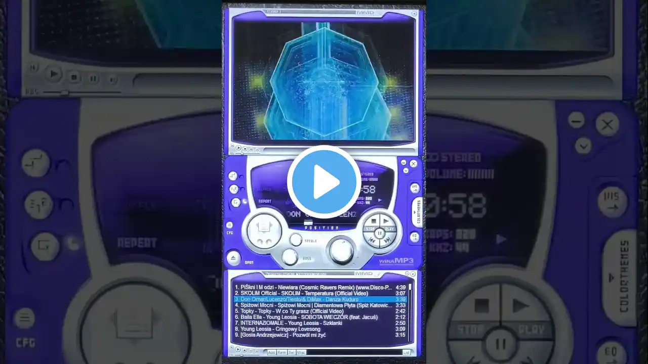 ภาพตัวอย่างวิดีโอ