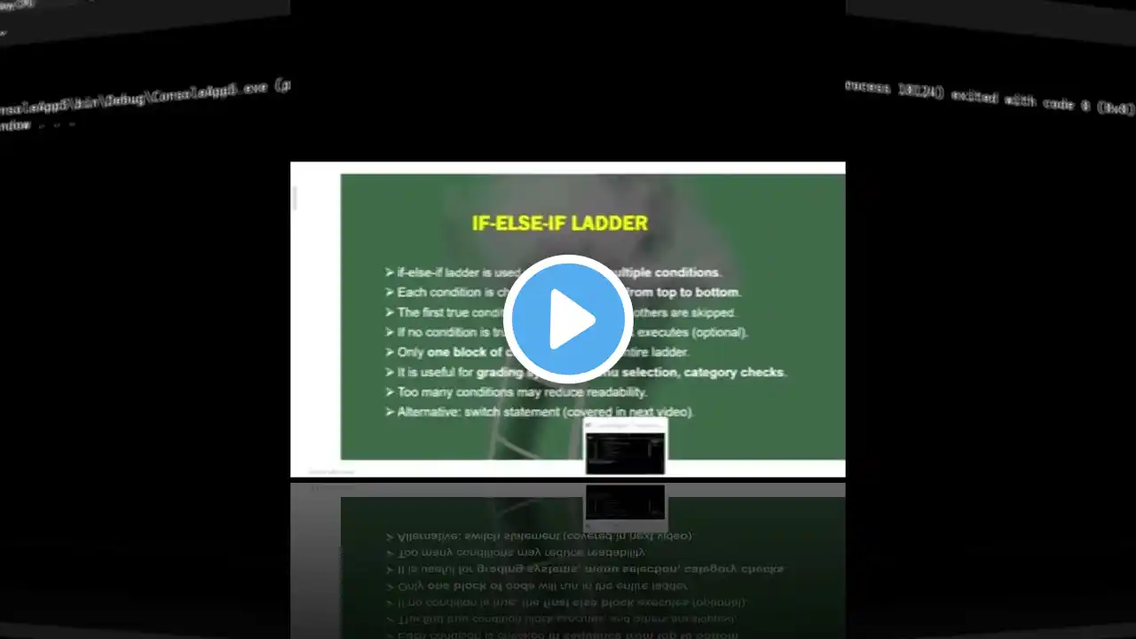 ภาพตัวอย่างวิดีโอ