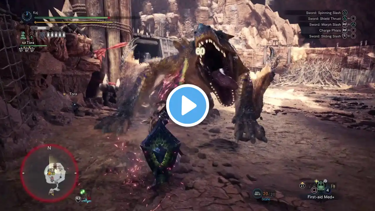 ภาพตัวอย่างวิดีโอ