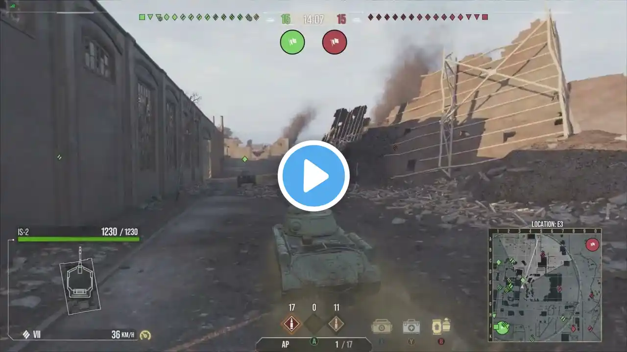 ภาพตัวอย่างวิดีโอ