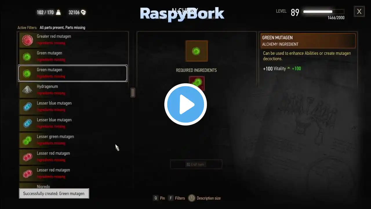 ภาพตัวอย่างวิดีโอ