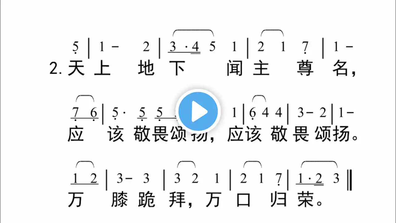ภาพตัวอย่างวิดีโอ