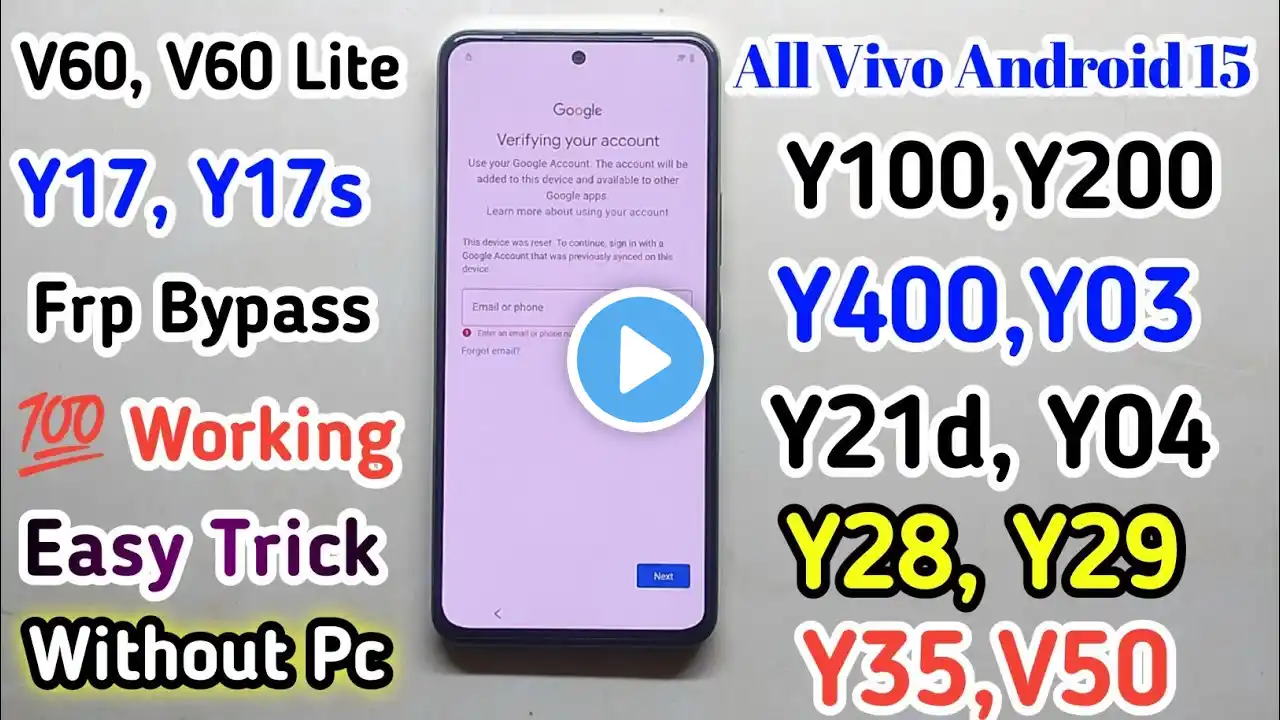 ภาพตัวอย่างวิดีโอ