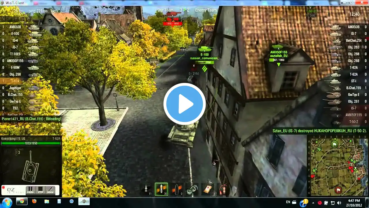 ภาพตัวอย่างวิดีโอ