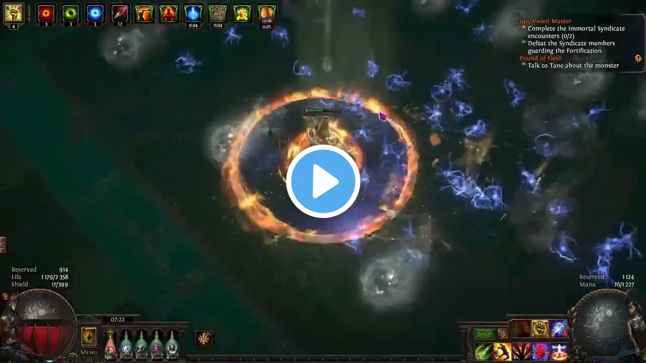 ภาพตัวอย่างวิดีโอ