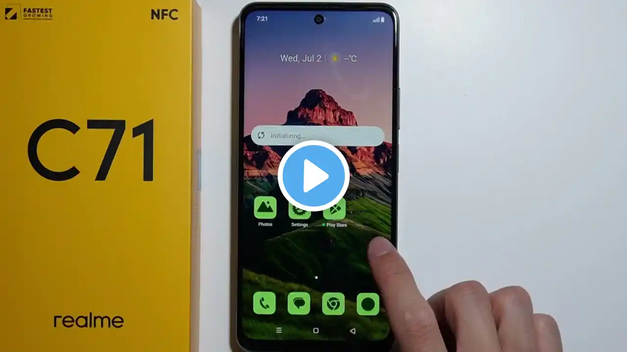 ภาพตัวอย่างวิดีโอ