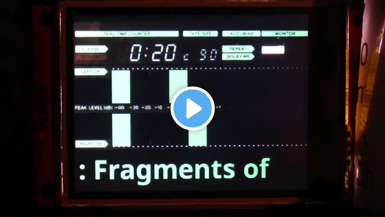 ภาพตัวอย่างวิดีโอ