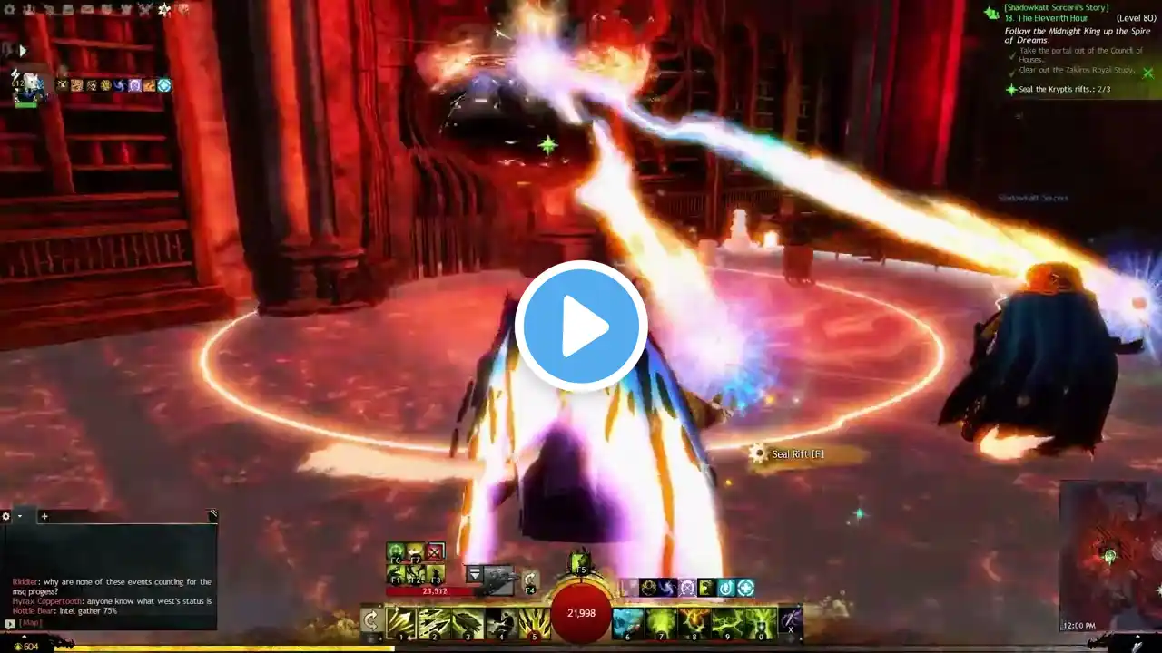 ภาพตัวอย่างวิดีโอ